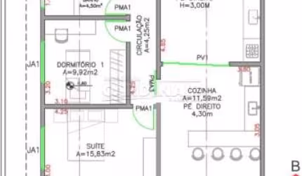 Casa a venda Recanto do Sabia