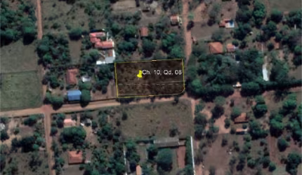 Rural Área em São Carlos