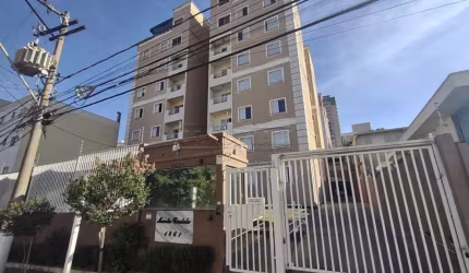 Apartamento Padrão em São Carlos