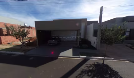 Casa Condomínio em São Carlos