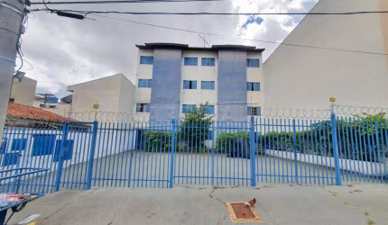 Apartamento Padrão em São Carlos
