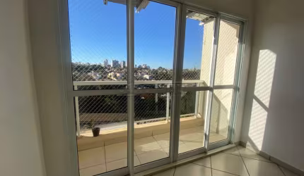 Apartamento Padrão em São Carlos