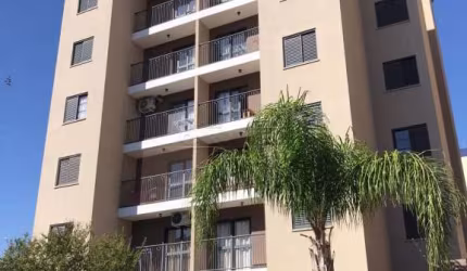 Apartamento Padrão em São Carlos