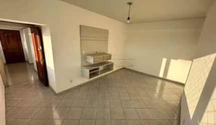 Apartamento do Edificio Roberto Martinez em São Carlos - SP