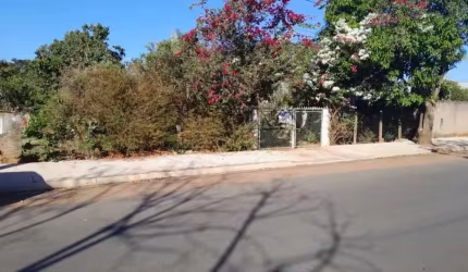 Chacara no Tutoya do Vale/São Carlos