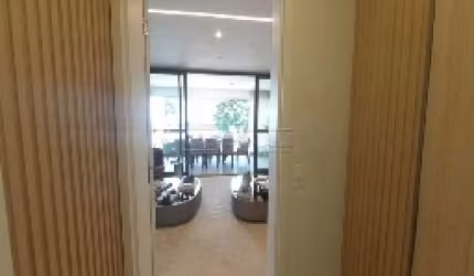 Alenza Cambuí: Apartamentos de Luxo, Plantas Espaçosas e Lazer Completo com localização privilegiada no Cambuí em Campinas.