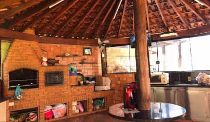 Casa Padrão em São Carlos