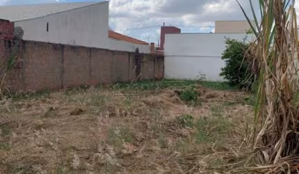 Terreno Padrão em São Carlos