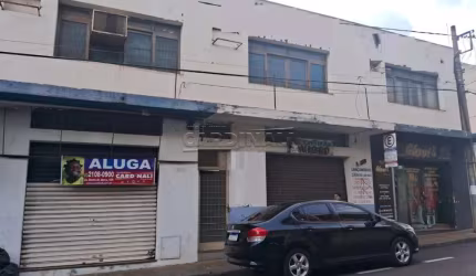 Salas comerciais