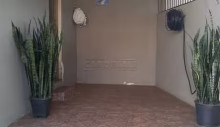 Casa Padrão em São Carlos