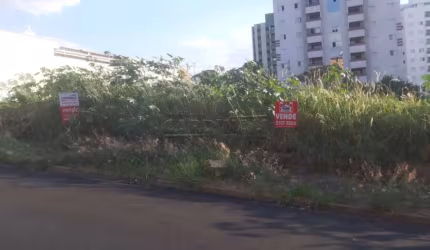 Terreno Padrão em São Carlos