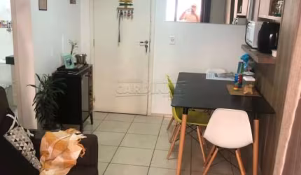 Apartamento Padrão em Campinas