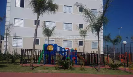 Apartamento Padrão em Araraquara
