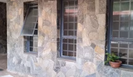 Casa Padrão em São Carlos