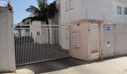 Apartamento Padrão em São Carlos