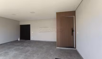Casa Condomínio em São Carlos