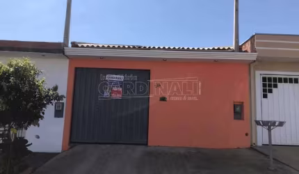 Casa Padrão em Ibaté