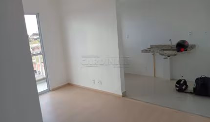 Apartamento Padrão em São Carlos
