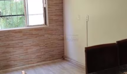 Apartamento Padrão em São Carlos