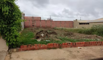 Terreno Padrão em São Carlos