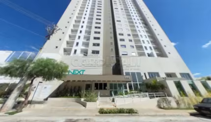 Apartamento Padrão em São Carlos