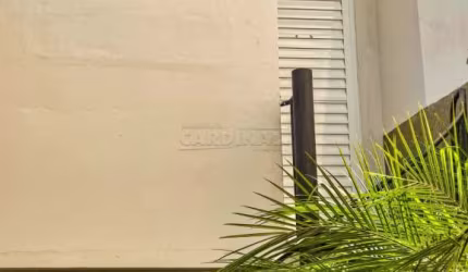 Aluguel de Sala Comercial na Vila Costa do Sol, São Carlos/SP