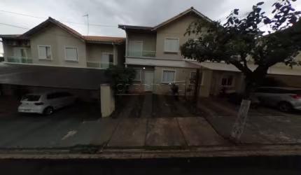 Casa Sobrado Condomínio em São Carlos