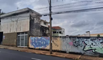 EXCELENTE LOCALIZAÇÃO!