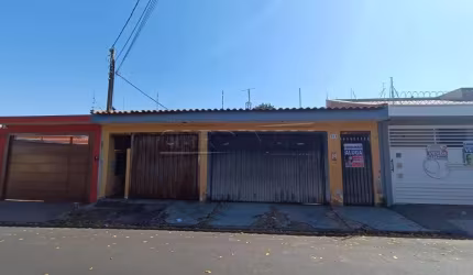 Apartamento Padrão em São Carlos