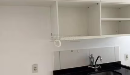 Apartamento Padrão em São Carlos