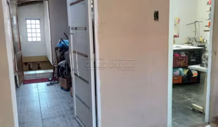 Casa Padrão em São Carlos