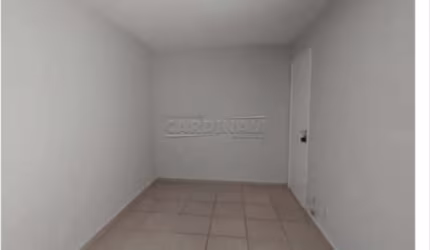 Apartamento no Jardim Nova São Carlos
