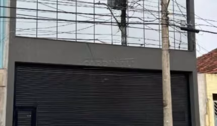Comercial Galpão em São Carlos