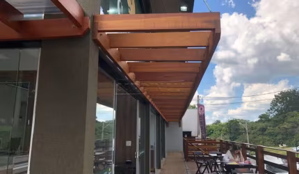 Comercial Prédio em São Carlos