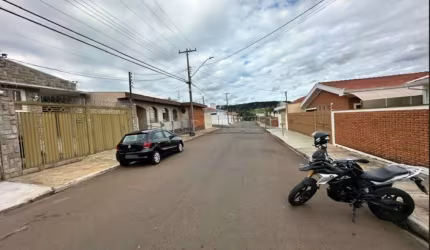 Terreno Padrão em São Carlos