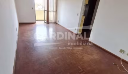 Apartamento Padrão em São Carlos