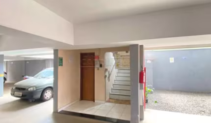 apartamento de dois dormitórios