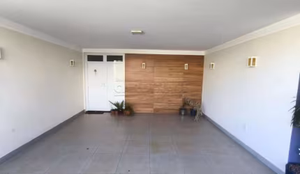 Casa à Venda no Condomínio Residencial Parque Atlanta, Araraquara