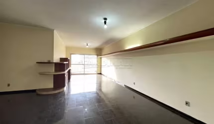 Apartamento no centro