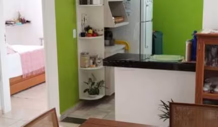Apartamento Padrão em São Carlos
