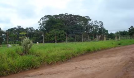 Chacara das Flores