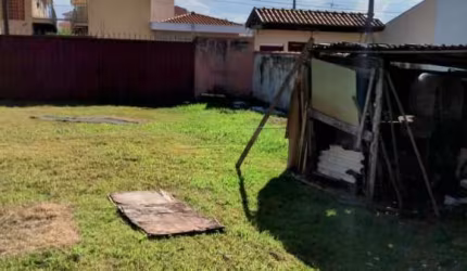 Terreno Padrão em São Carlos