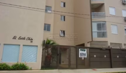 Apartamento Padrão em São Carlos