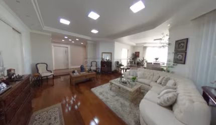 Descubra um nível diferente de conforto e elegância em seu novo apartamento de luxo.
