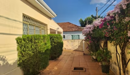 Casa Padrão em Araraquara