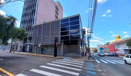Região Central