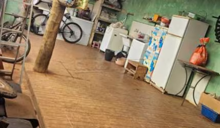 Casa Padrão em Araraquara