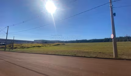 Terreno Condomínio em São Carlos