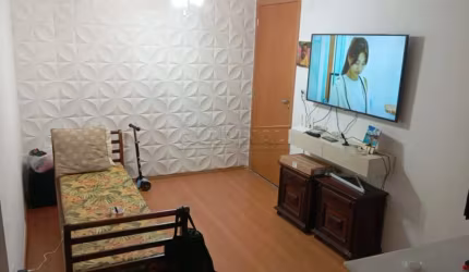 Apartamento Padrão em São Carlos