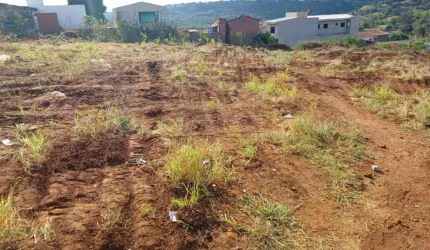 Terreno Comercial em São Carlos